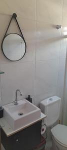 Casa de praia em garopaba sc