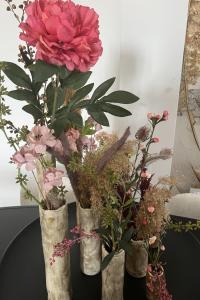 6-persoons Penthouse Las Casas de la Tia