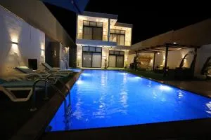 pearl villa sea - Al Kafrayn