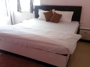 Tranquil Luxury Suite Room with Breakfast - Cuttack
