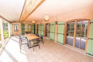 Villa La Perla, a true gem near Sainte-Maxime!