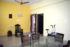 Tranquil Luxury Suite Room with Breakfast