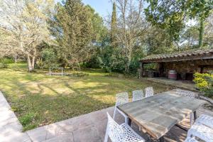 Villa La Perla, a true gem near Sainte-Maxime!