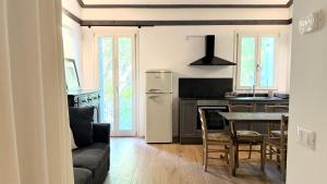 SE165 - Senigallia, trilocale in centro con terrazzo e aria condizionata