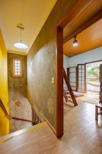 Casa Só Alegria próximo à três belas praias