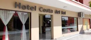 Hotel Costa del sol - Aguilares