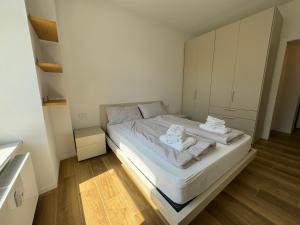 Appartamento 101 Tarvisio Centro