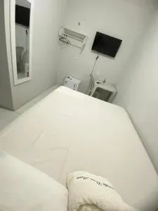 Pousada Boca Rica - 巴纳伊巴