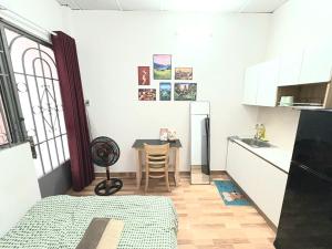 Minh House