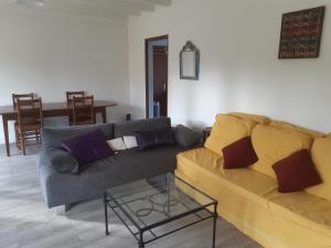 Maisons de vacances Maison 8 personnes : photos des chambres