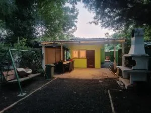Green house - Sremska Kamenica