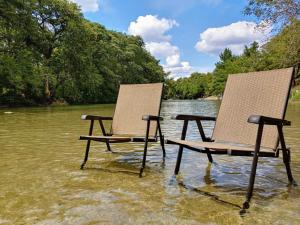 Waterfront Sky Cabin #4