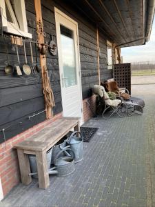 Guesthouse InnAnderen