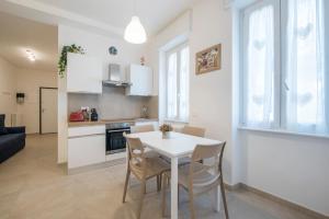 Bramante Apartment