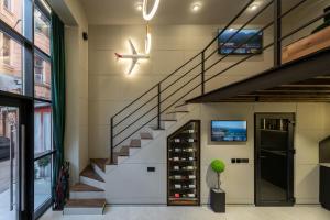 Born to travel apartment