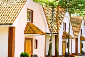 Laguna Kompleks Wypoczynkowo Rekreacyjny