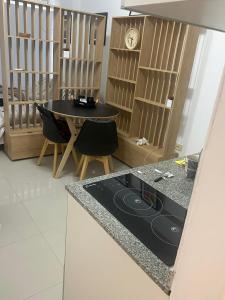 Departamento Ciudad de La Paz