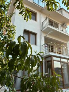 Milas-Bodrum Özel Havuzlu Triplex Villa