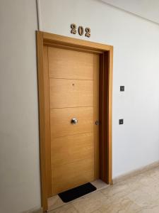 Appartement avec piscine en centre ville