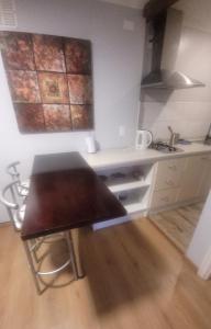 Apartamento Estocolmo I