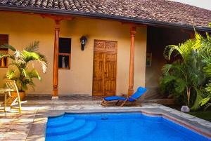 Hotel Colonial Victonella