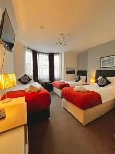 Old Palace Guest House - Rottingdean