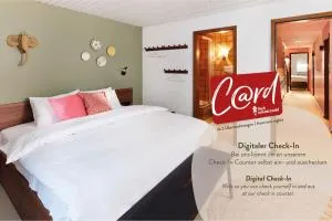 pop-up stuub feldberg - Feldberg