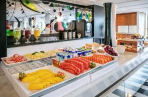 Brasil 21 Convention Affiliated by Meliá