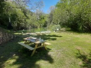 Petit Moulin - 勒卡内代莫尔