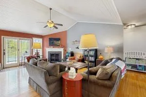 Herons Watch - Bumpass Herons Watch - Bumpass