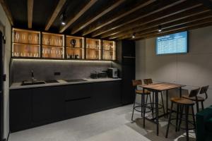 Born to travel apartment