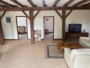 Maisons de vacances Countryside Gite : photos des chambres