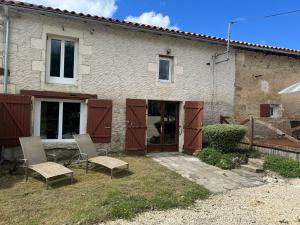 Countryside Gîte