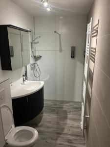 Beach apartment by the sea