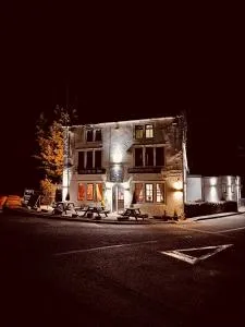 The Hollybush Inn Cottages - Wirksworth