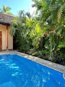 Hotel Colonial Victonella - La Asunción