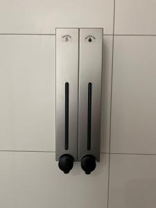 Beach apartment by the sea