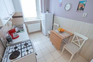 Apartman Tia