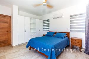 Spacious Family suite - is ideal for your family