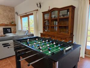 Villa Olga - San Jose