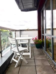 Courthouse View Penthouse 1