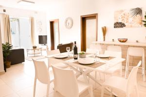 Balluta Bay Escape - St Julians - Beach