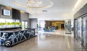 Sea Residence Tower EF Lets