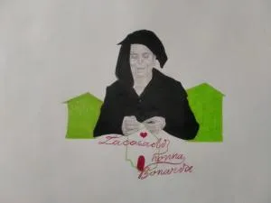 La casa di nonna Bonaria - Triei