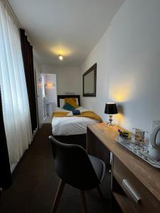 Old Palace Guest House