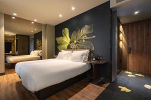 Deluxe Twin Room room in Figueira by The Beautique Hotels