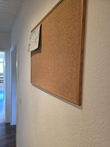 Ferienwohnung im Nordschwarzwald