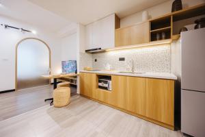 Soho Heritage Westlake Hanoi - Dangi Premium Apartment