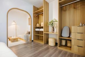 Soho Heritage Westlake Hanoi - Dangi Premium Apartment