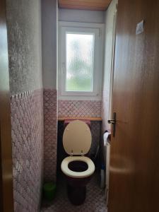 Double Bedroom with Balcony